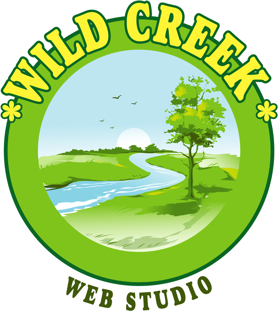 Logo Logo Logo Logo - Wild Creek Web Studio Pvt Ltd (1000x1106), Png Download