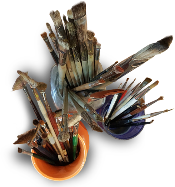 Digital Marketing Services Brushes - Digital Marketing (589x626), Png Download
