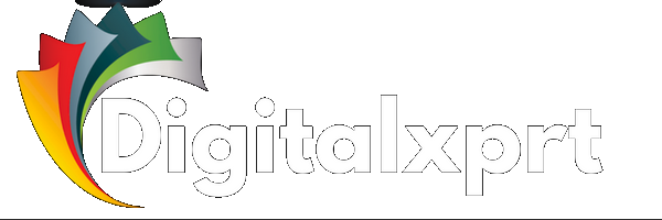 Digitalxprt- Digital Marketing - Student (600x200), Png Download