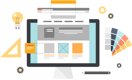 Digital Marketing - Banner Quảng Cáo Điện Thoại (521x345), Png Download