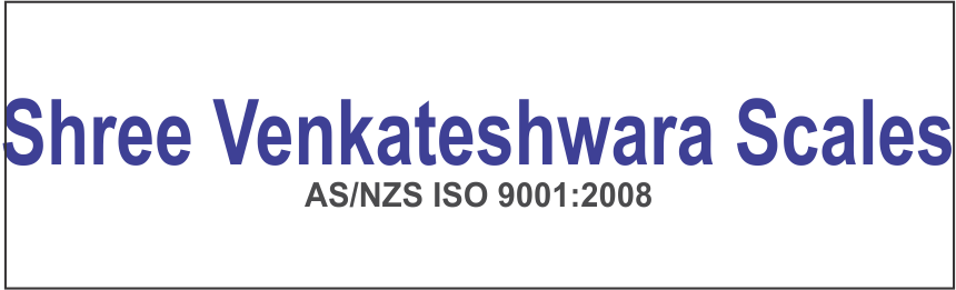 Featuredshree Venkateswara Scales - Banner (860x261), Png Download