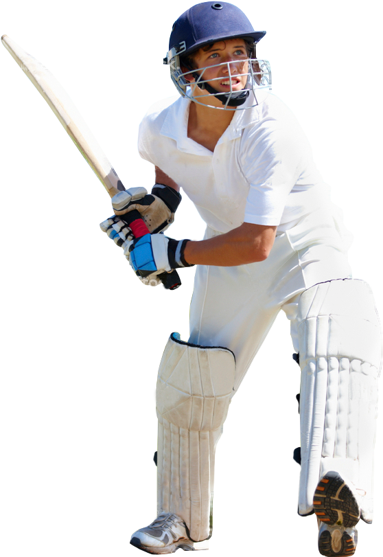 Cricket Png - Cricket Players Images Png (572x845), Png Download