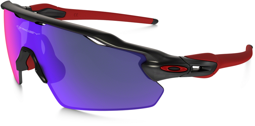 Cricket Sunglasses Tech Features - Oo9211 02 (1000x450), Png Download