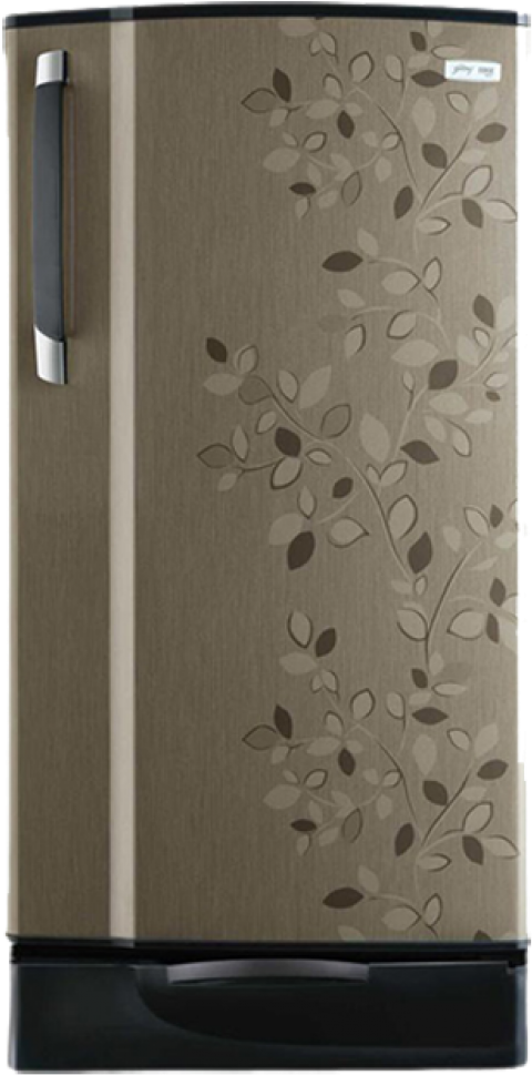 Direct Cool Single Door Godrej Refrigerator - Godrej Refrigerator New Model 2018 (766x1000), Png Download
