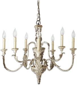 26 Best Dining Room Images On Pinterest - Chandelier (538x300), Png Download