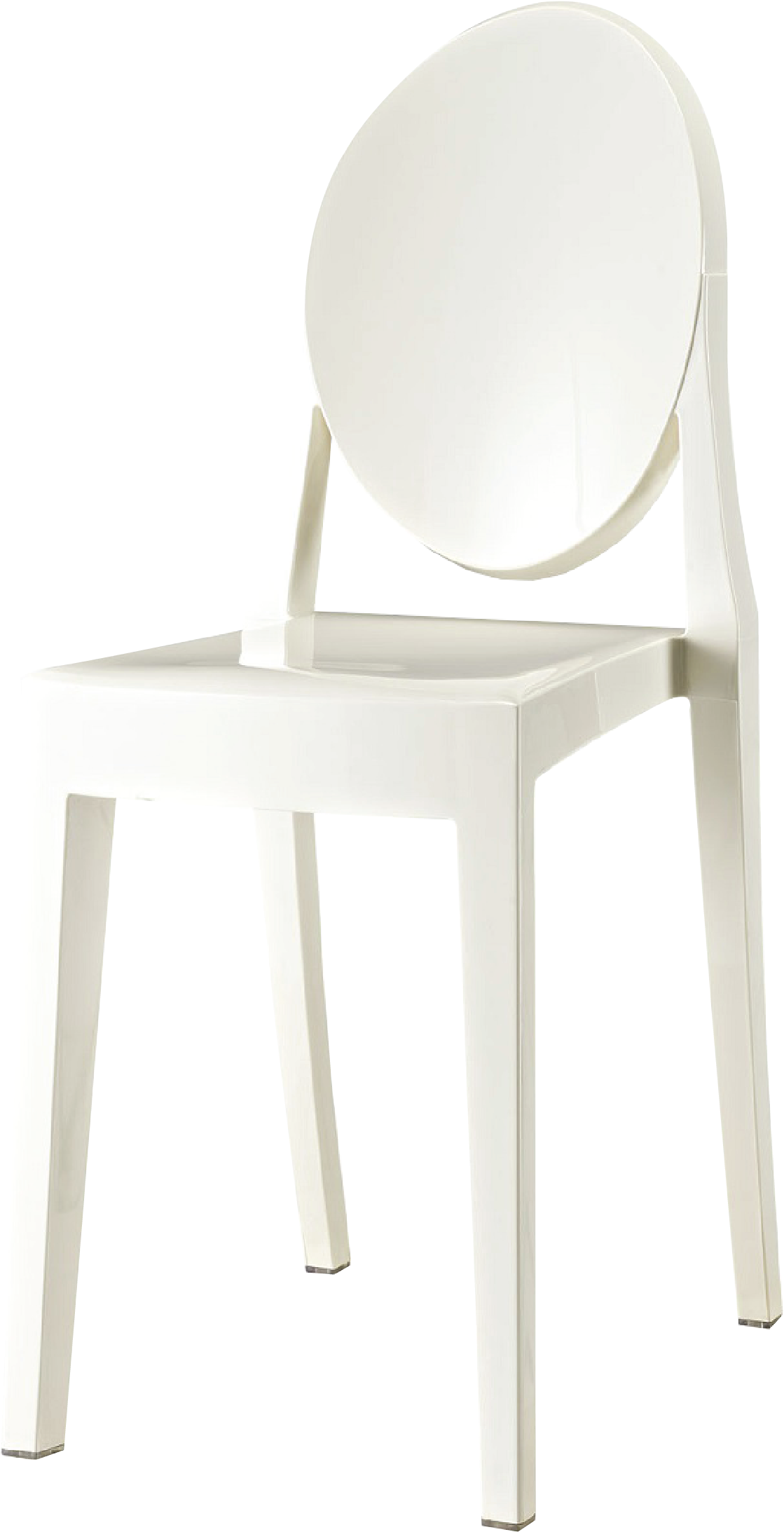 Png Free Ghost Chair - Ghost Chair Png Transparent (2480x2480), Png Download