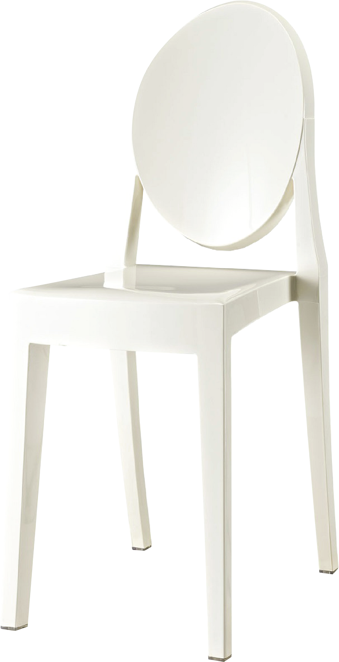 Download Png Free Ghost Chair Ghost Chair Png Transparent PNG Image