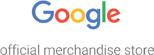You Have Reached The Google Merchandise Store For U - Google Logo Merchandise (567x284), Png Download
