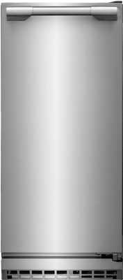 15'' Ice Maker With Right Hinge Door - Ice (632x480), Png Download