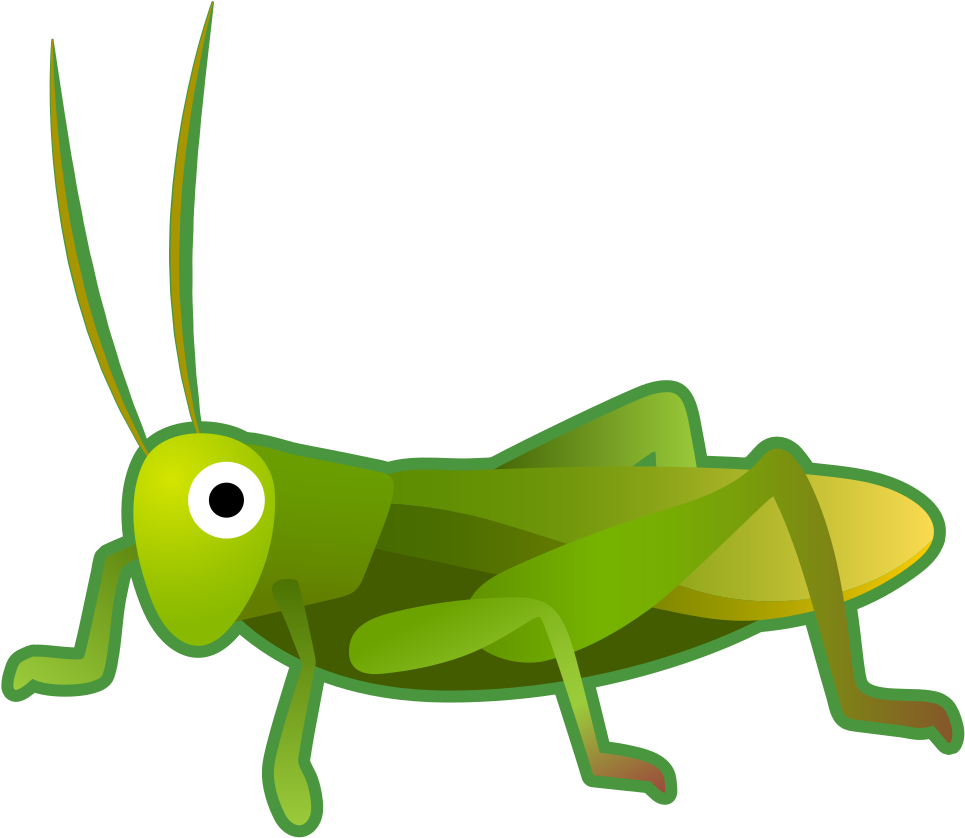 Cricket Icon - Cricket Emoji (1024x1024), Png Download