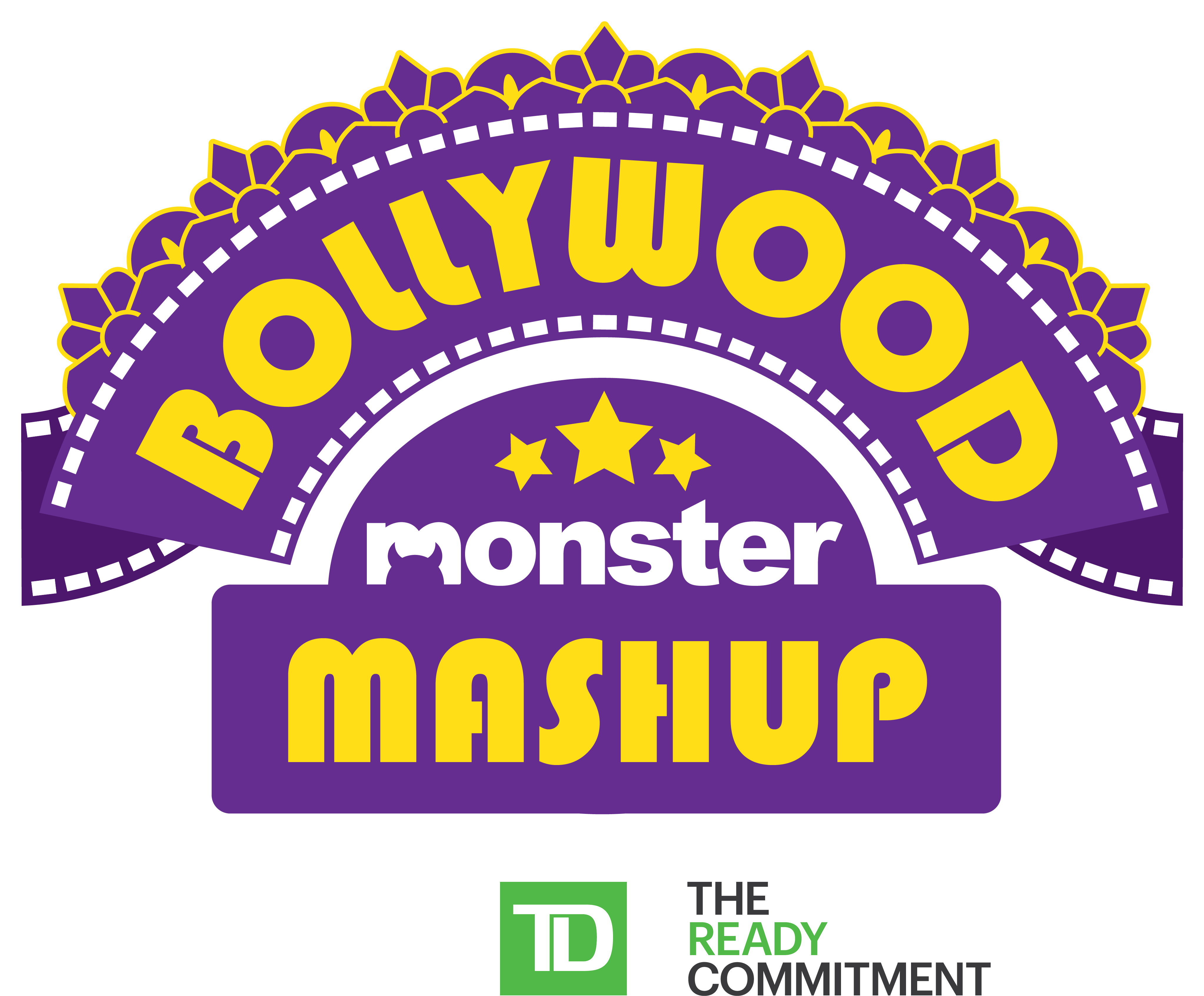 #bollywoodmonster Concert - #bollywoodmonster Mashup - Bollywood Monster Mashup 2018 (4133x3426), Png Download