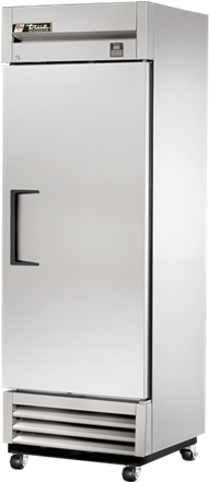 Refrigerator For A Food Truck (440x440), Png Download