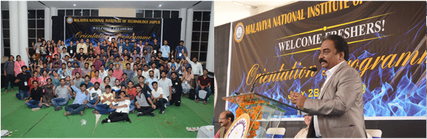 Slide Show Image - Malaviya National Institute Of Technology, Jaipur (960x240), Png Download