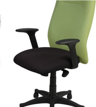 Wl Z - Office Chair (350x350), Png Download