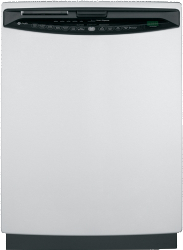 Dishwasher (500x510), Png Download