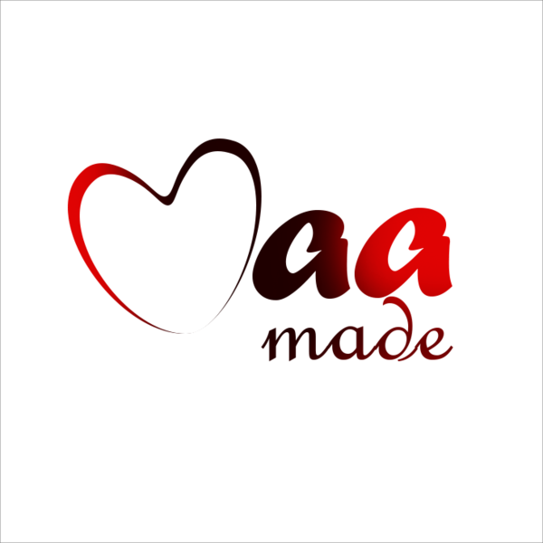 Maa Made - Maa Png Logo (600x600), Png Download