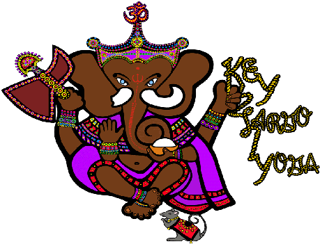 Key Largo Yoga - Home Page (500x375), Png Download