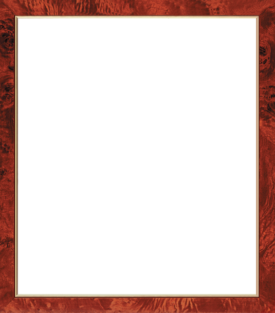 Custom Diploma Frames & Certificate Frames - Picture Frame (535x609), Png Download