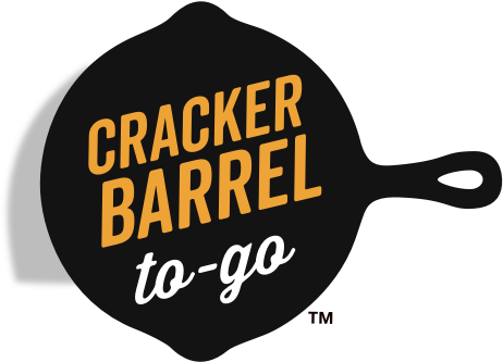 Order Online - Cracker Barrel To Go (488x336), Png Download