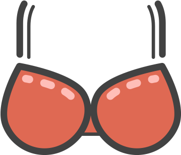 Lingerie (500x500), Png Download