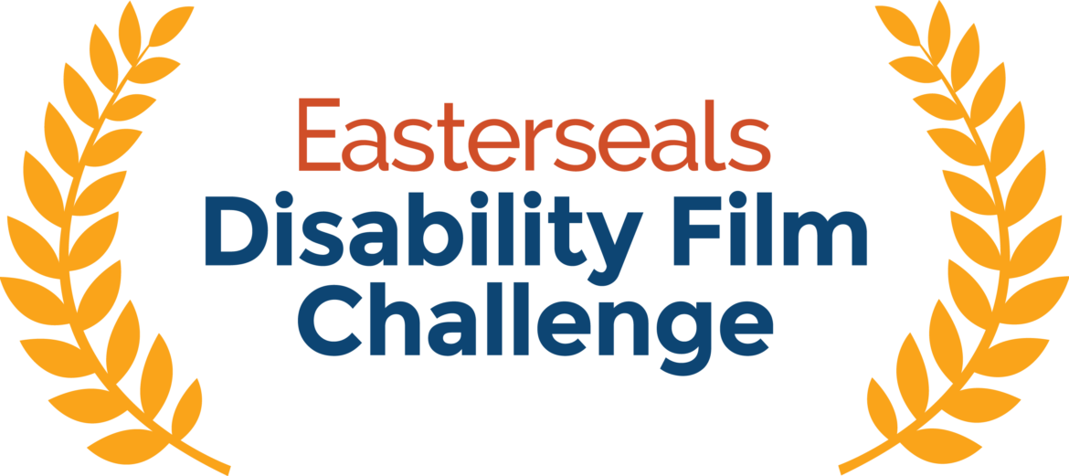 Edfc-master - Easterseals Disability Film Challenge (1000x445), Png Download
