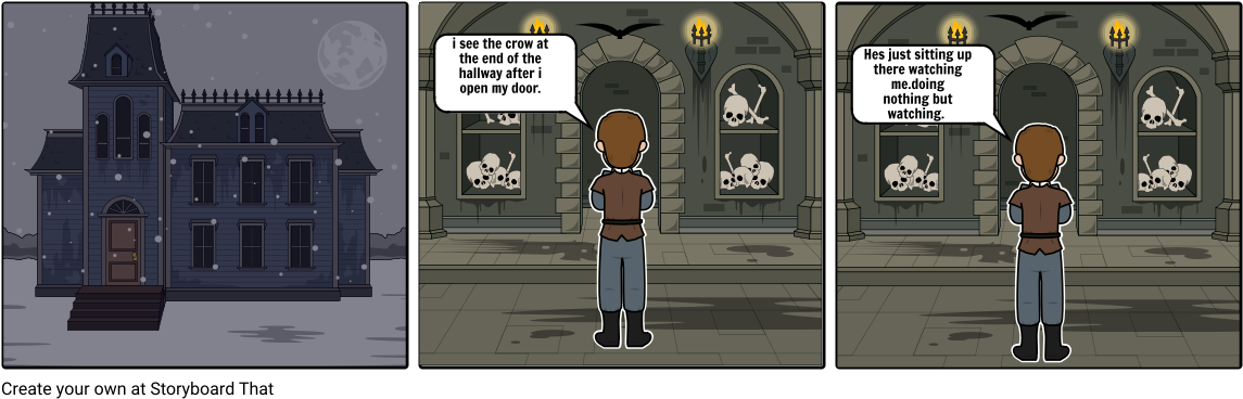 The Ravan Is Cool - Cartoon (1164x385), Png Download