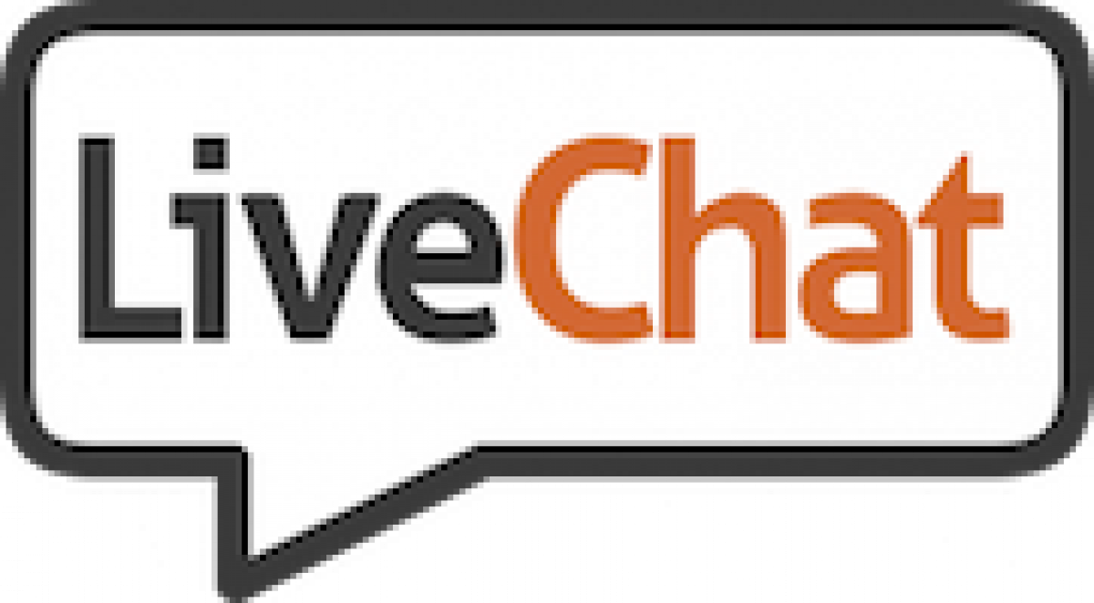 Live Chat (1200x662), Png Download