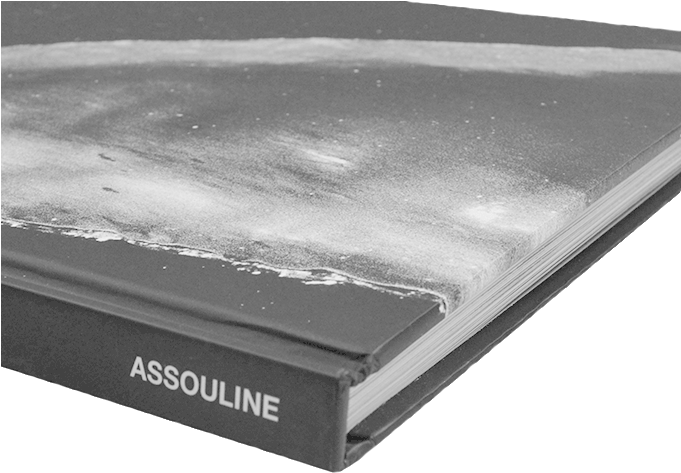 Gondwana Bookcloseup - Diane Tuft Gondwana - Other Format (680x483), Png Download