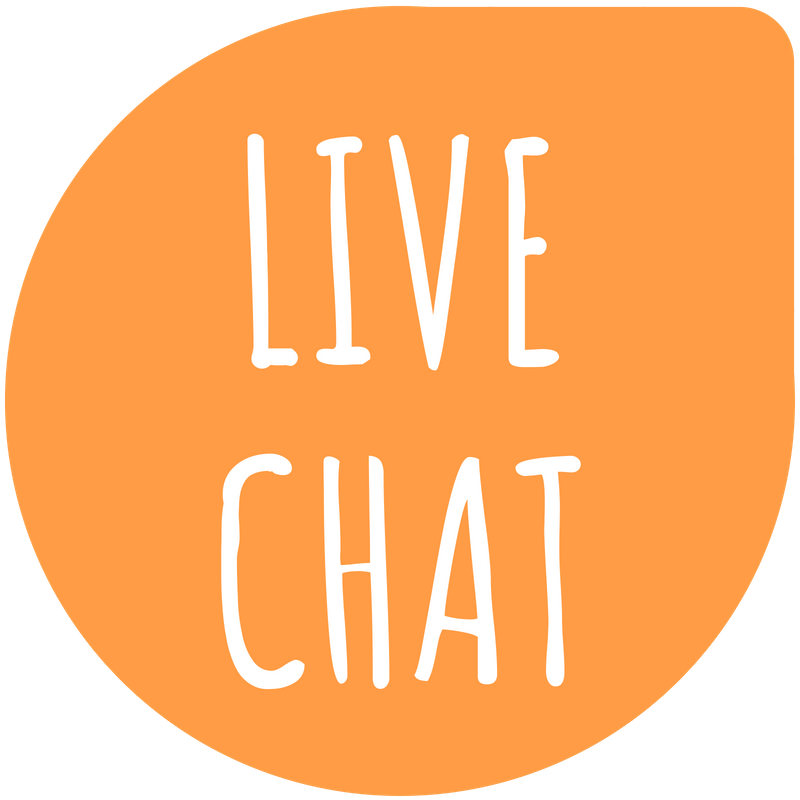 Live Chat - March For Our Lives Sticker (800x800), Png Download