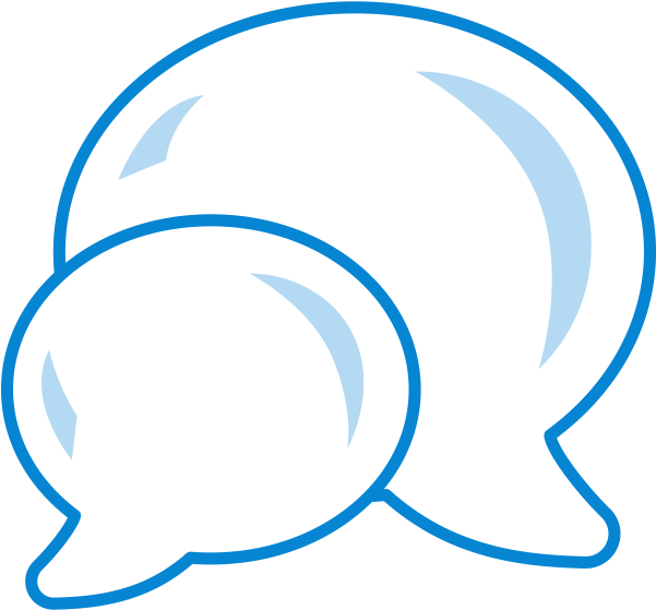 Olark Live Chat Widget - Habla, Inc. (600x600), Png Download