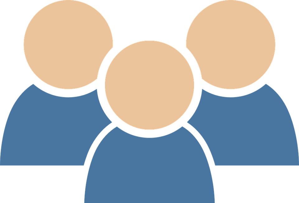 But One Simply Can't See Any Such - Members Area Icon (960x652), Png Download