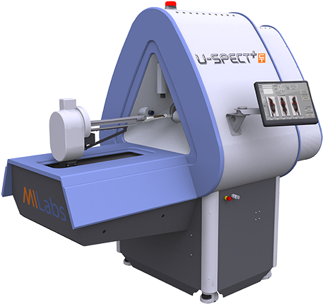 Download 130426 High Res U Spect Ct Transparent 640 - Milabs U Spect Ii ...