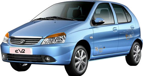 Seating Capacity- 05 - Indica Cars In Png (478x255), Png Download