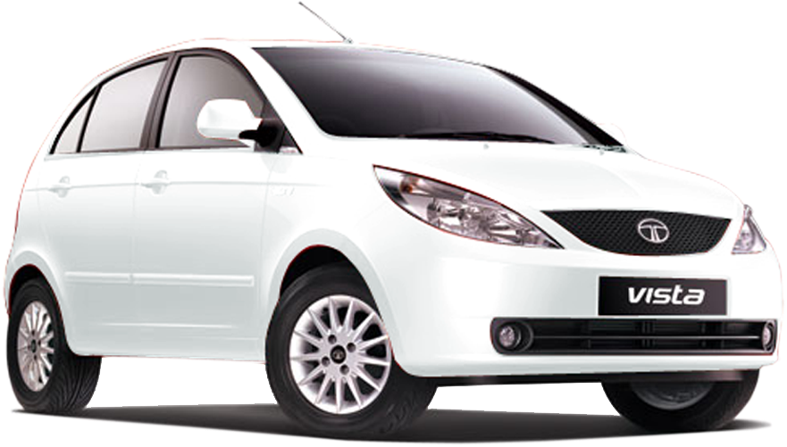 Parking, State And Toll Charges Will Be Extra If Applicable - Tata Indica Vista (1000x576), Png Download
