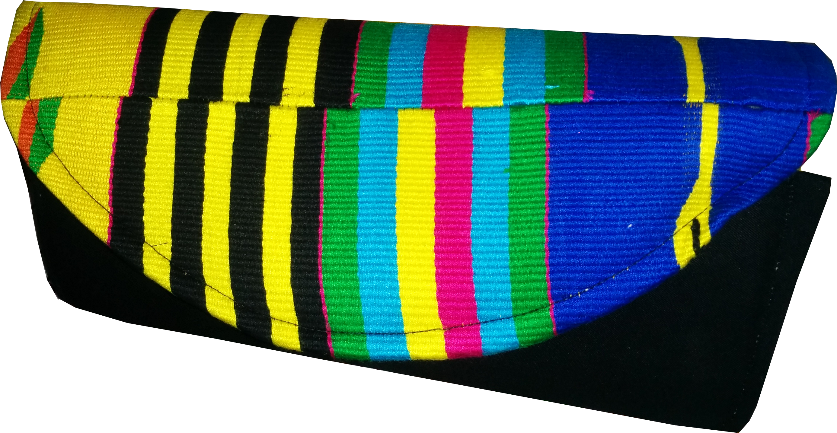 African Print Ladies Purse - Handbag (3264x2448), Png Download