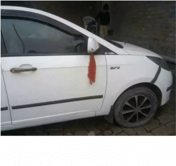 Tata Indica Dls Tc - Tata Indica (485x323), Png Download