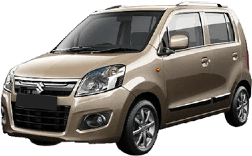 Suzuki Wagon R (534x334), Png Download