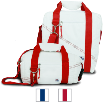 Coolest Of All Set - Red 8-pack Soft Cooler Bag (350x350), Png Download