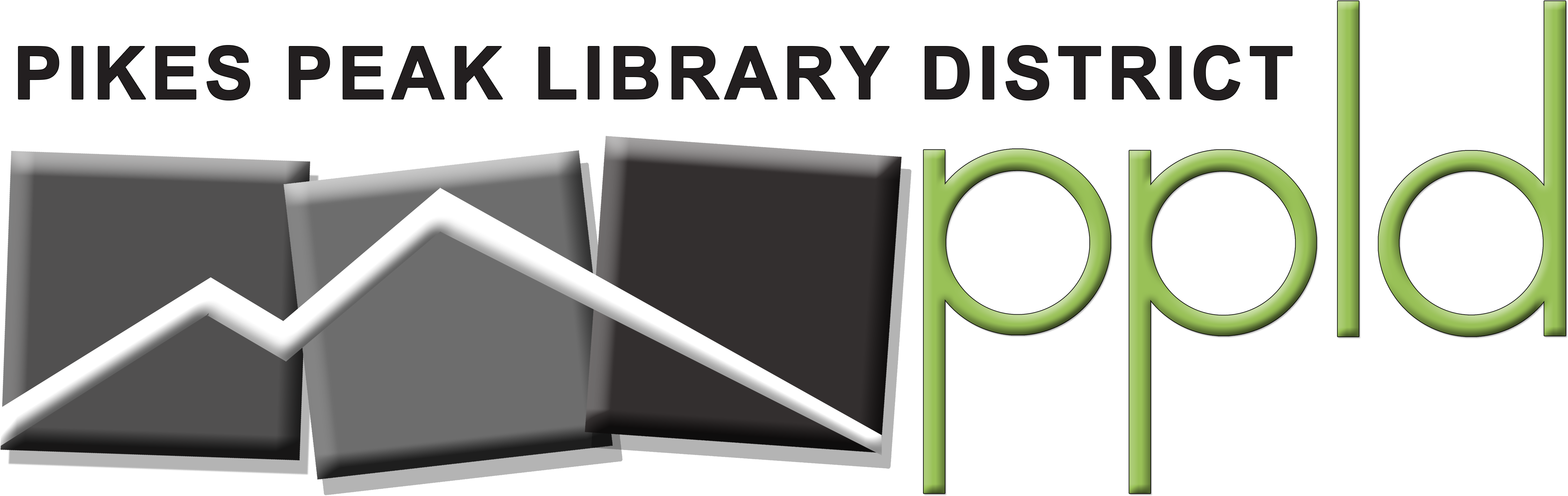 Ppld Colorado Springs Conservatory - Labret (5000x1645), Png Download