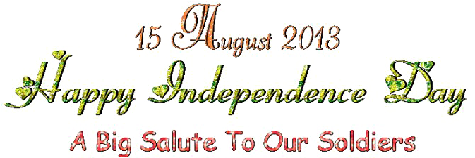 15 August Png Images Photo - Png Hd 15 August (720x271), Png Download