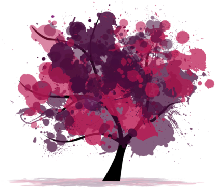 Expressing Love - Say Good Morning With Sorry (446x377), Png Download