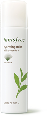 Hydrating Mist With Green Tea , , Large - Lotion (450x450), Png Download