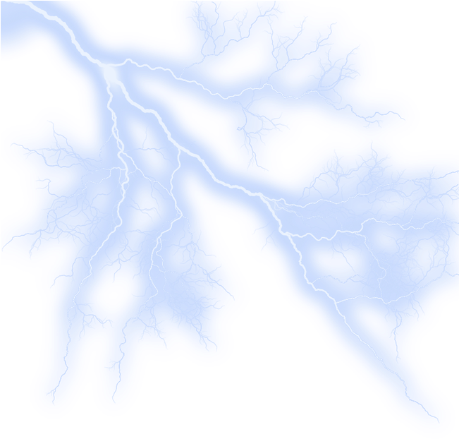 Lightning Strike Png Photo - Lightning (650x650), Png Download