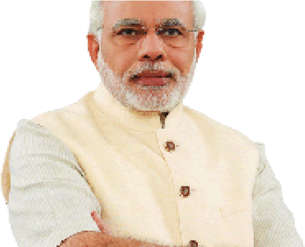 Narendra Modi Png Transparent Images - Narendra Modi Announcement About Demonetisation (640x480), Png Download