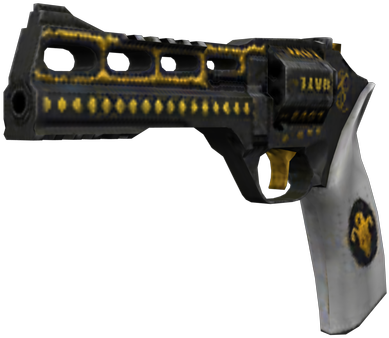 Download Zip Archive - Revolver (750x650), Png Download