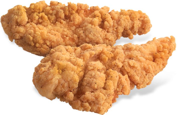 Free Dog Bone Drawings, Download Free Clip Art, Free - Chicken Tenders In Clip Art (940x462), Png Download