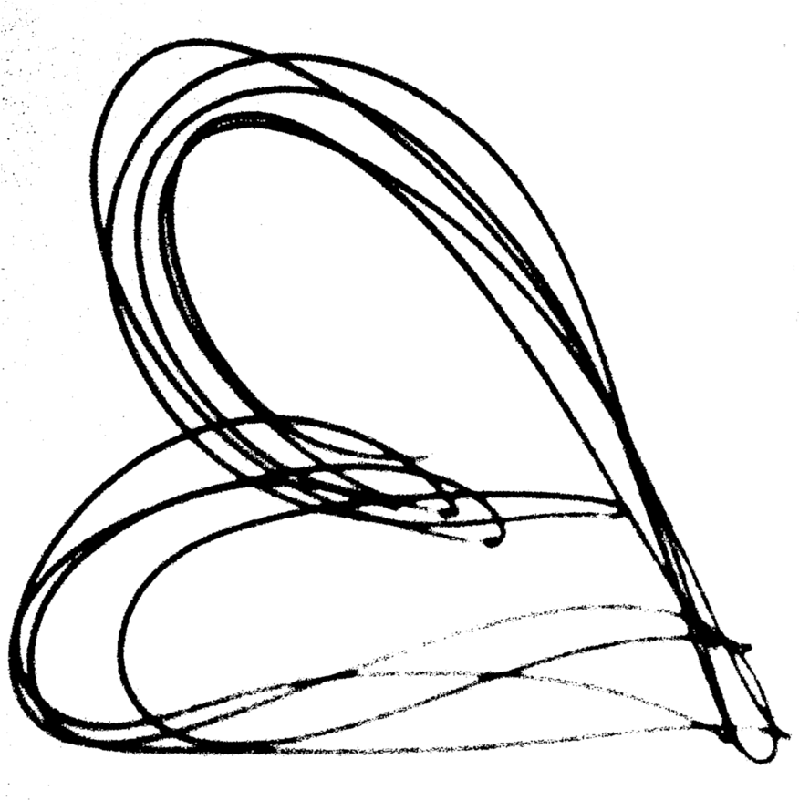 Clip Art Library Download Png By Vivibiebercyrus On - Corazon Drawing Png (894x894), Png Download