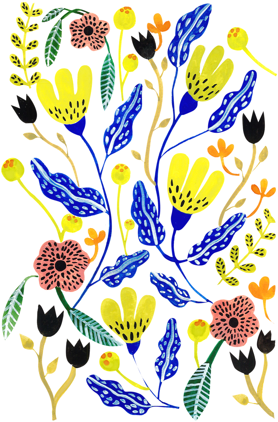 Lennox4 Agatha Copy Lennox7 Weekendflowers (1002x1500), Png Download