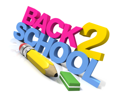 Download Back To School Image Back To School Transparent Clipart Png Image With No Background Pngkey Com