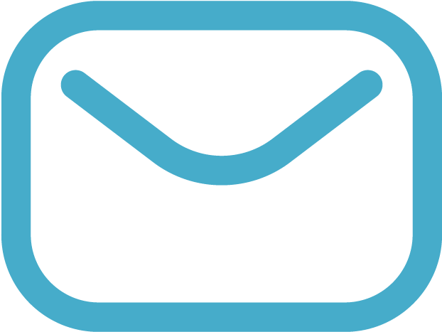 Icon-mail (640x640), Png Download